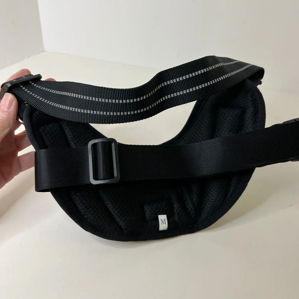 ShawnCo essential harness